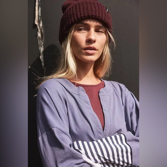 Free People FP Movement Side To Side Layer Top - Picture 3 of 12